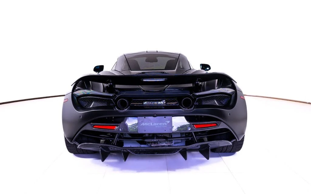 2019 McLaren 720S - Image 4 of 26