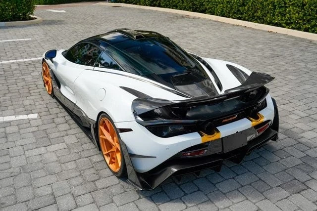 2019 McLaren 720S - Image 21 of 21