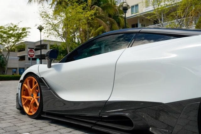 2019 McLaren 720S - Image 19 of 21