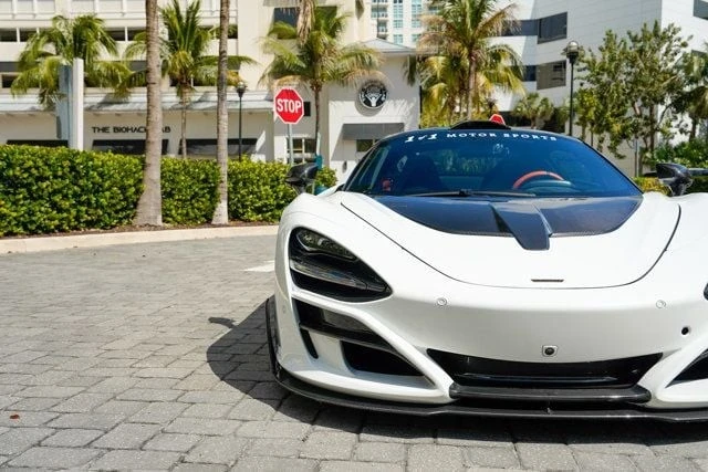 2019 McLaren 720S - Image 6 of 21