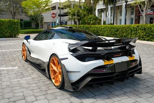 2019 McLaren 720S - Image 20 of 21