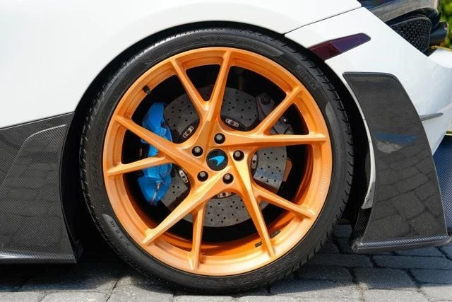 2019 McLaren 720S - Image 17 of 21