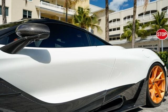 2019 McLaren 720S - Image 11 of 21