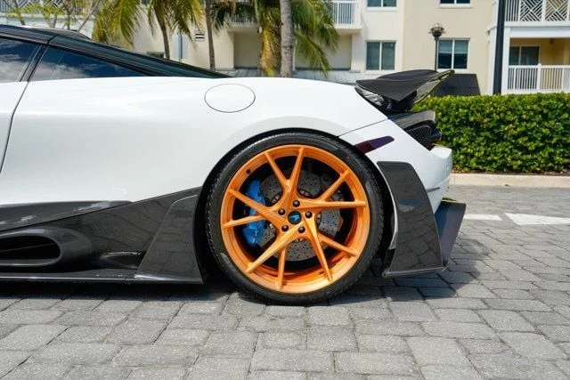 2019 McLaren 720S - Image 16 of 21