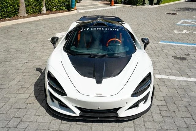 2019 McLaren 720S - Image 5 of 21