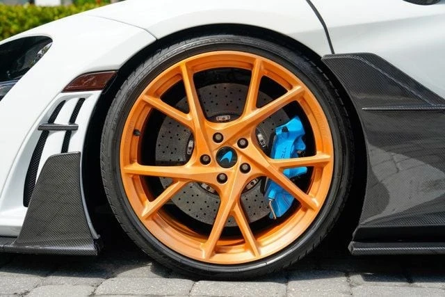 2019 McLaren 720S - Image 14 of 21