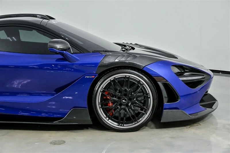 2019 McLaren 720S - Image 18 of 21