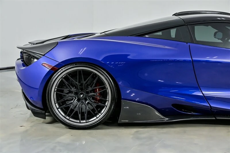 2019 McLaren 720S - Image 16 of 21