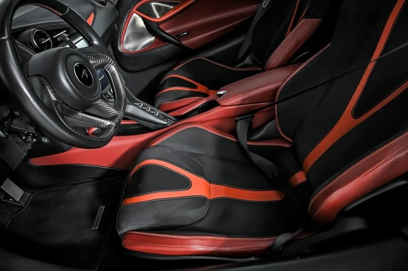 2019 McLaren 720S - Image 21 of 21