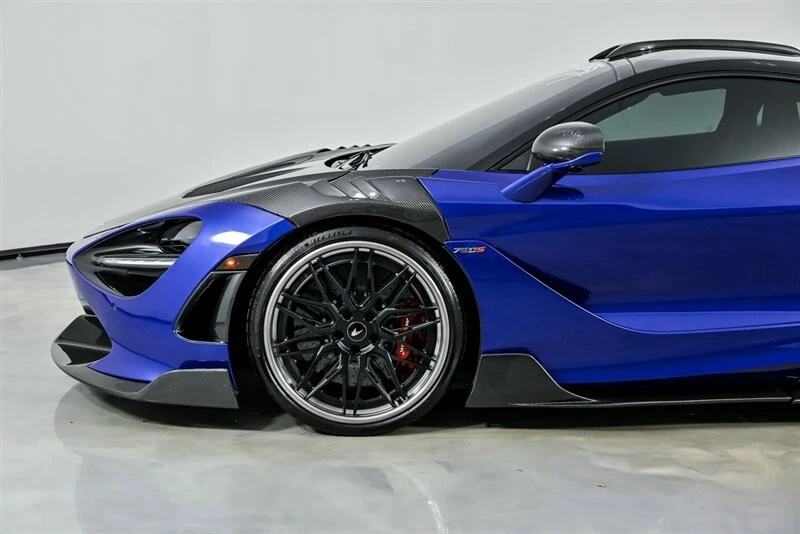 2019 McLaren 720S - Image 10 of 21