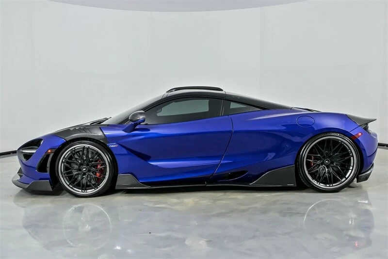 2019 McLaren 720S - Image 11 of 21