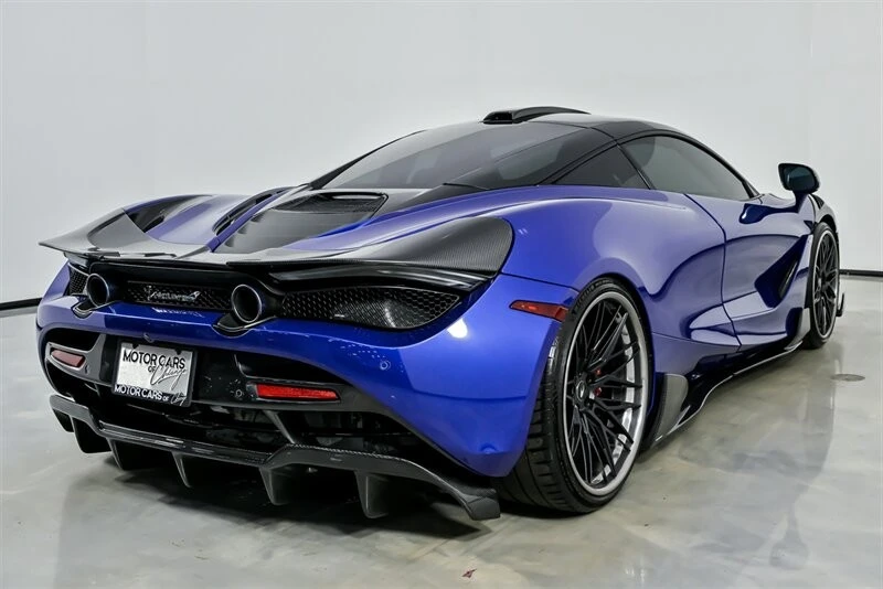 2019 McLaren 720S - Image 15 of 21