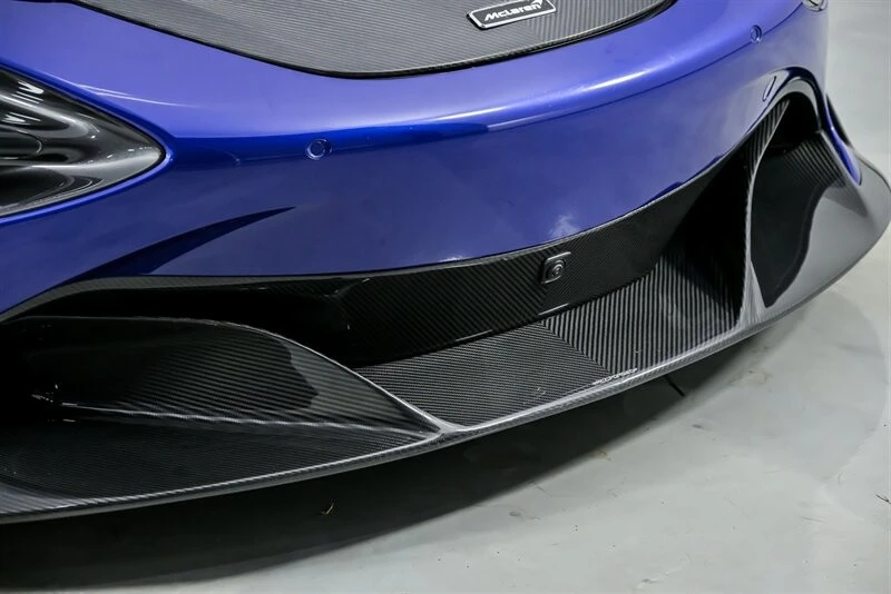 2019 McLaren 720S - Image 4 of 21