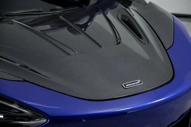 2019 McLaren 720S - Image 5 of 21