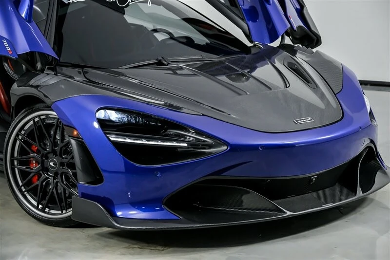 2019 McLaren 720S - Image 3 of 21