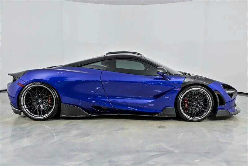 2019 McLaren 720S - Image 17 of 21