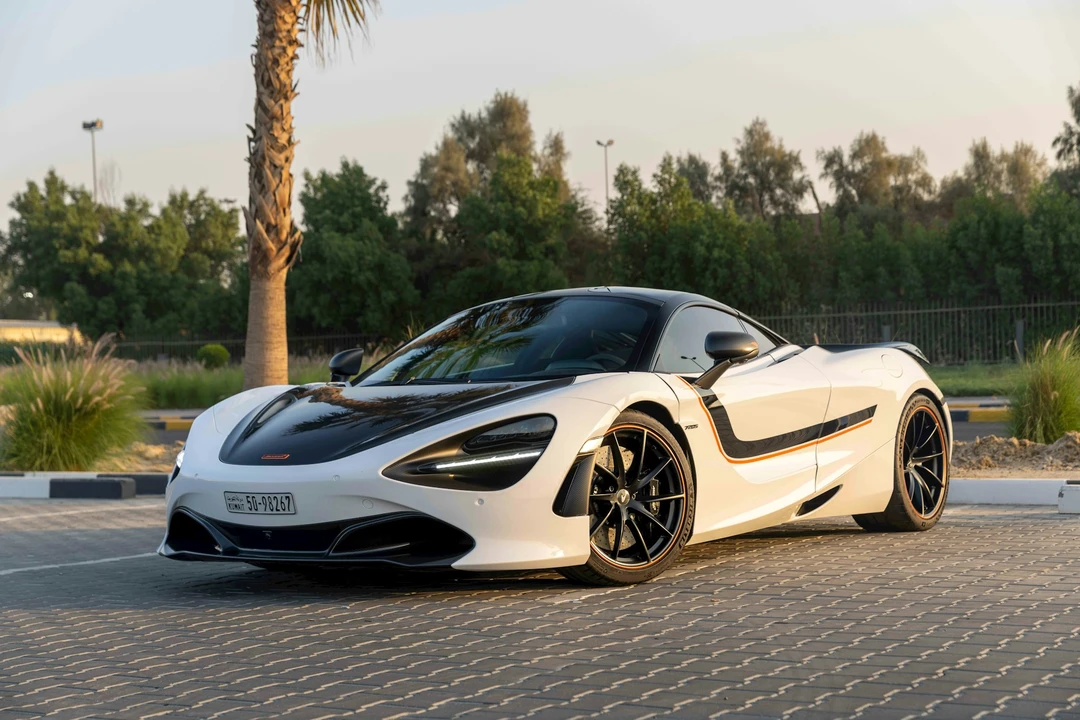 2019 McLaren 720S - Image 21 of 21