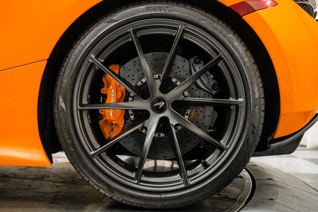 2019 McLaren 720S - Image 12 of 12