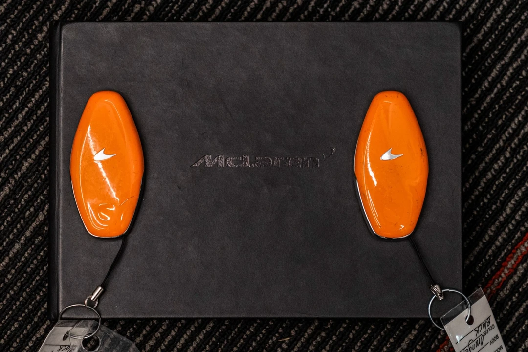 2019 McLaren 720S - Image 16 of 21