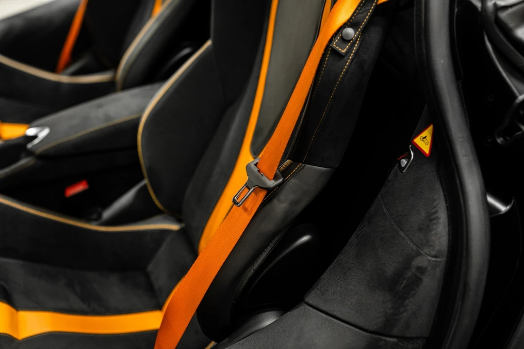 2019 McLaren 720S - Image 21 of 21