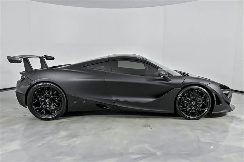 2019 McLaren 720S - Image 17 of 21