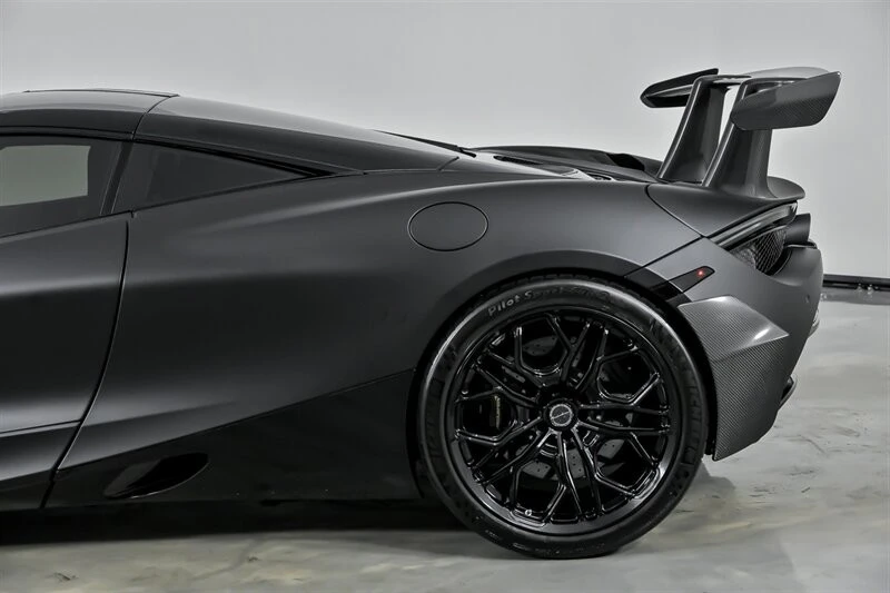 2019 McLaren 720S - Image 12 of 21