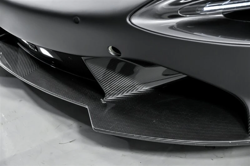 2019 McLaren 720S - Image 8 of 21