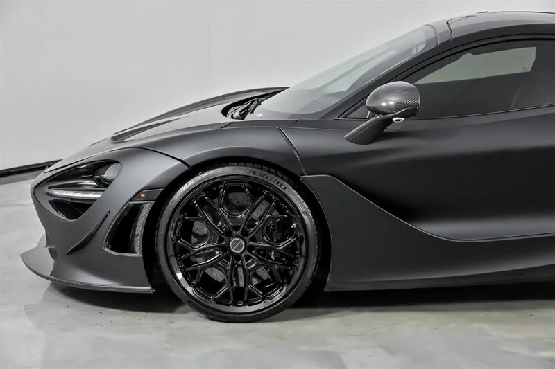 2019 McLaren 720S - Image 10 of 21