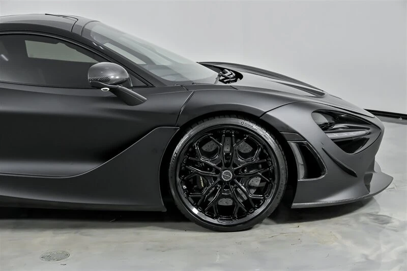 2019 McLaren 720S - Image 19 of 21