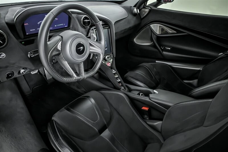 2019 McLaren 720S - Image 21 of 21