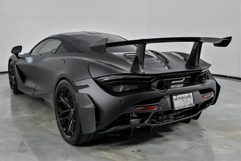 2019 McLaren 720S - Image 13 of 21