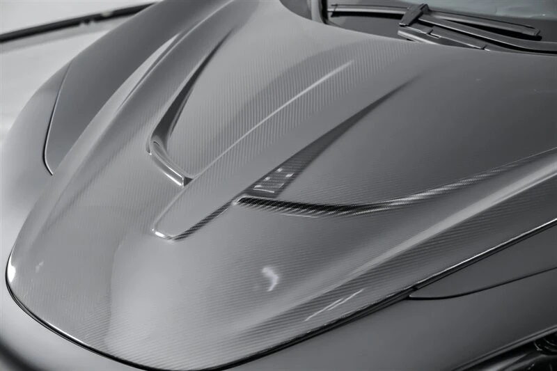 2019 McLaren 720S - Image 9 of 21