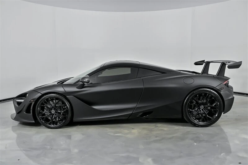 2019 McLaren 720S - Image 11 of 21