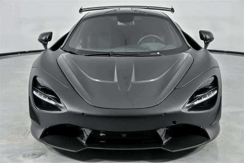 2019 McLaren 720S - Image 6 of 21