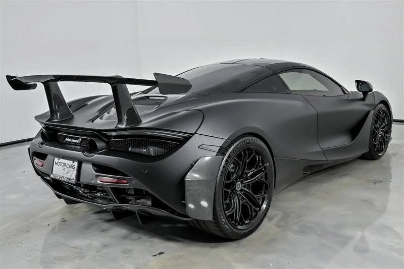 2019 McLaren 720S - Image 15 of 21