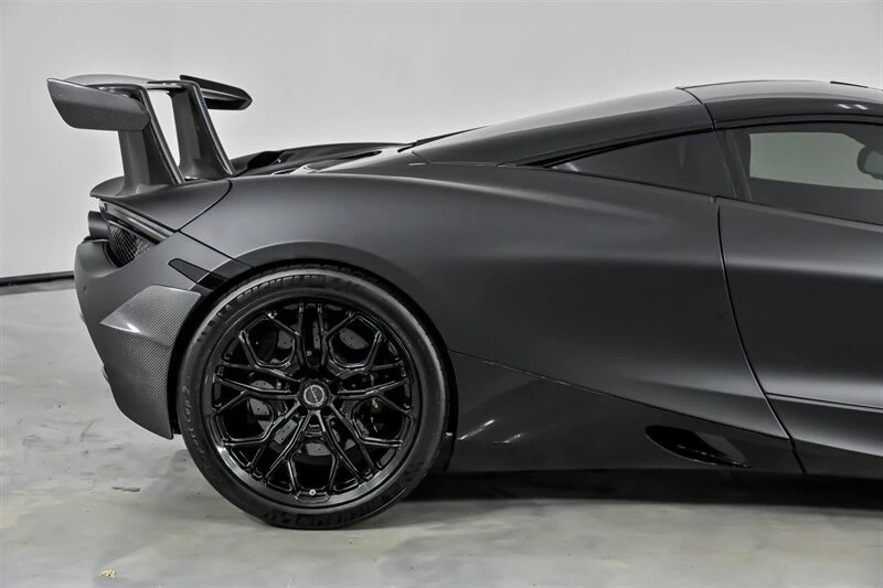 2019 McLaren 720S - Image 16 of 21