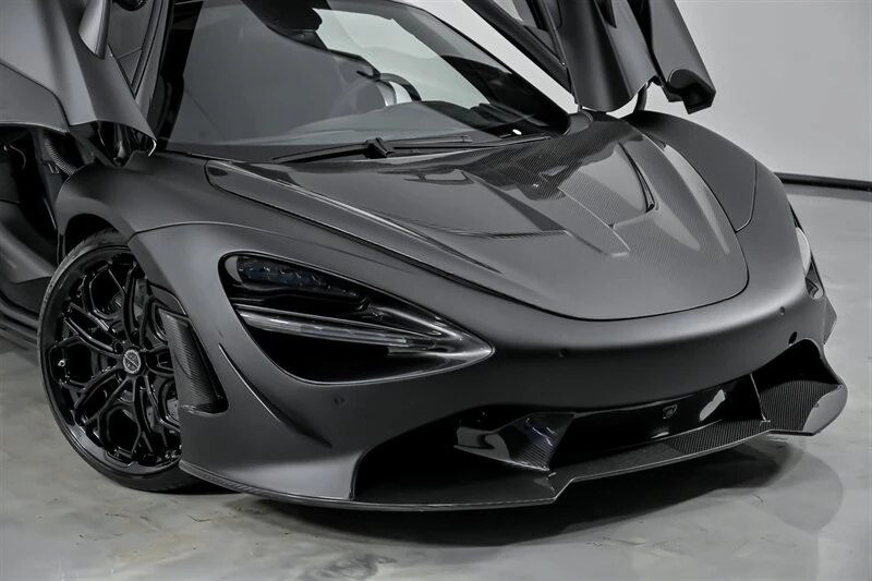 2019 McLaren 720S - Image 3 of 21