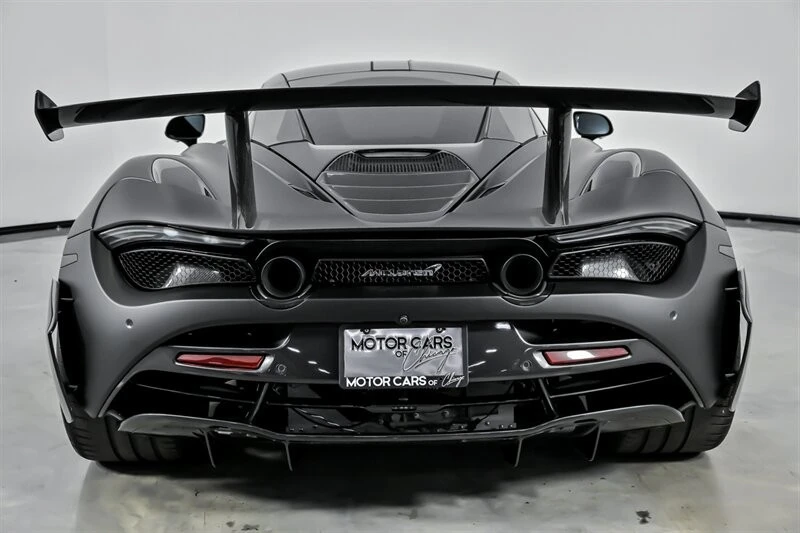 2019 McLaren 720S - Image 14 of 21