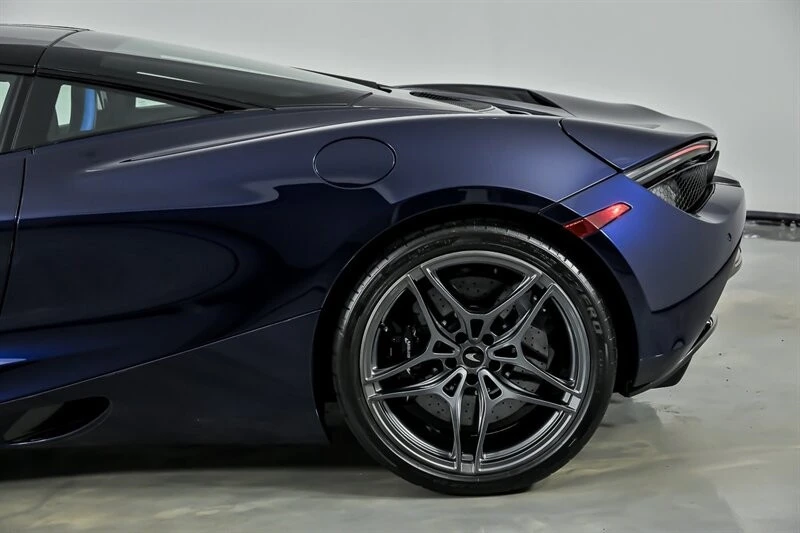 2019 McLaren - Image 12 of 31