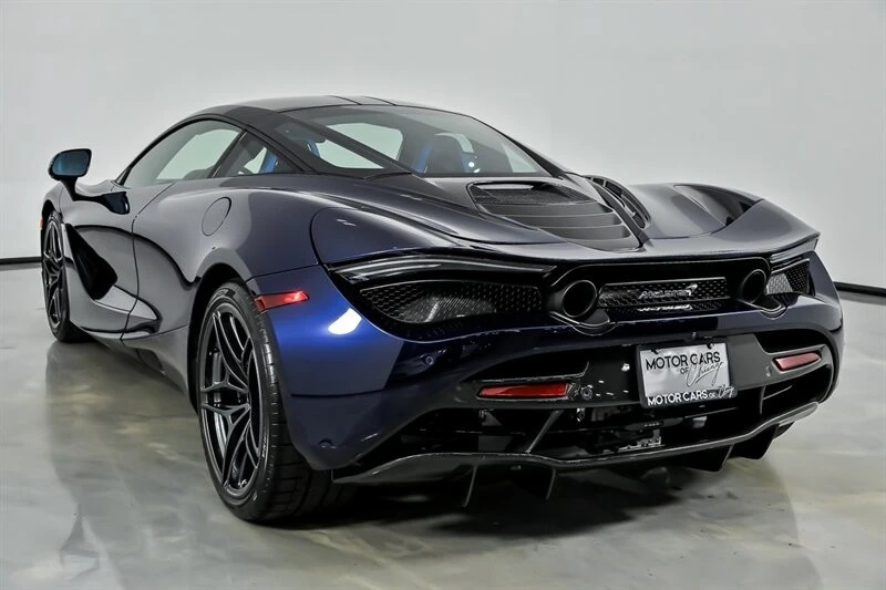 2019 McLaren - Image 13 of 31