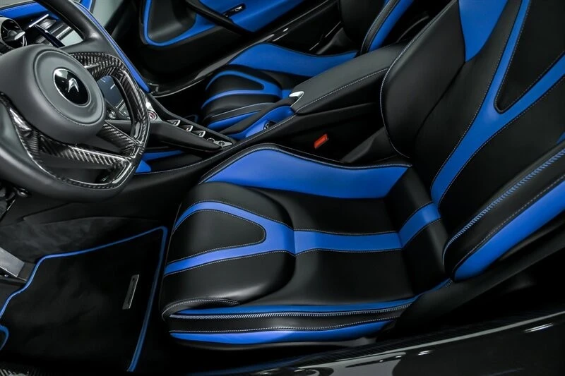 2019 McLaren - Image 23 of 31