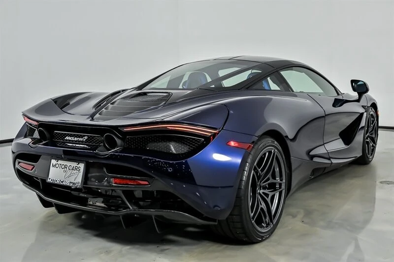 2019 McLaren - Image 15 of 31