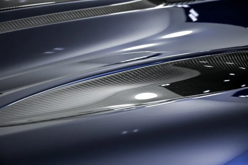 2019 McLaren - Image 21 of 31
