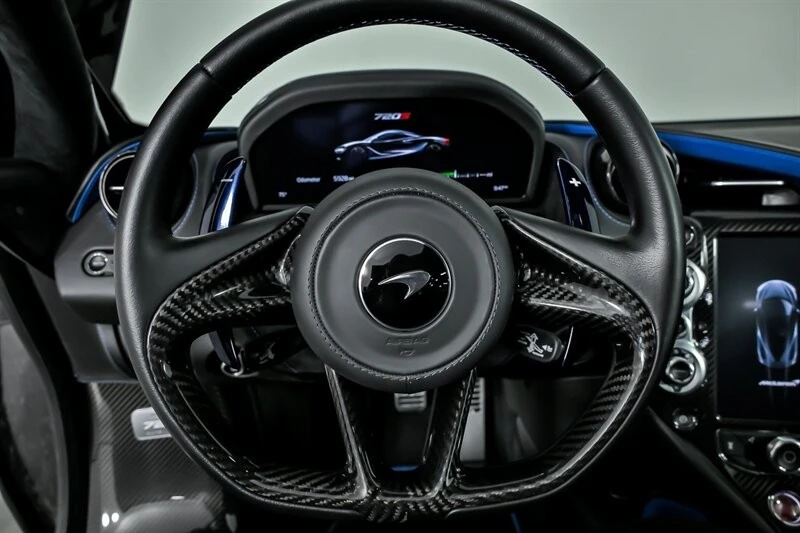 2019 McLaren - Image 31 of 31