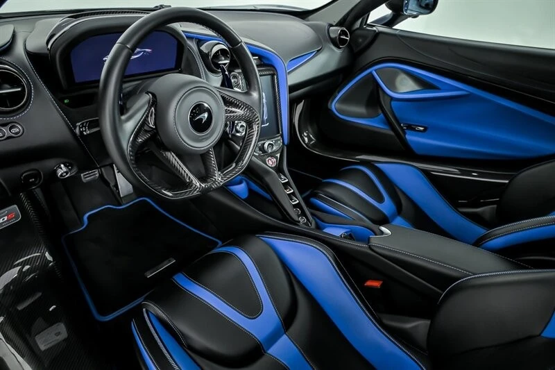 2019 McLaren - Image 22 of 31
