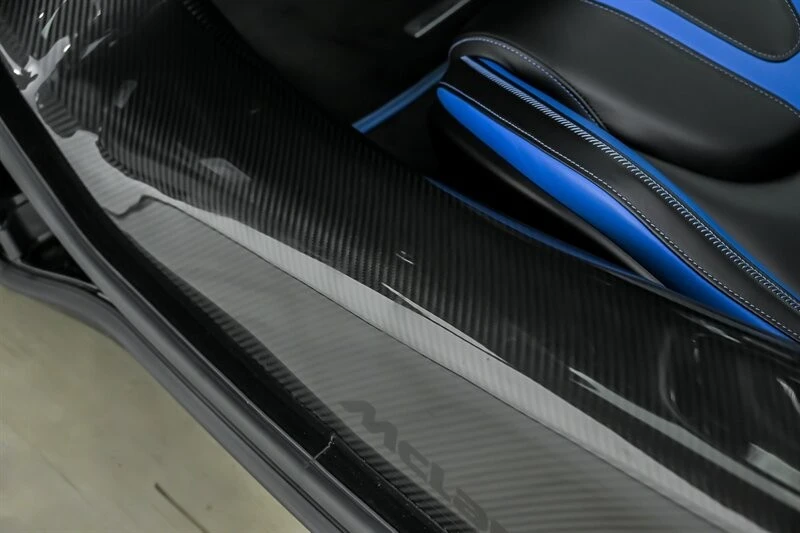 2019 McLaren - Image 29 of 31