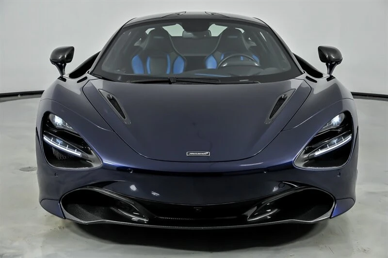 2019 McLaren - Image 8 of 31
