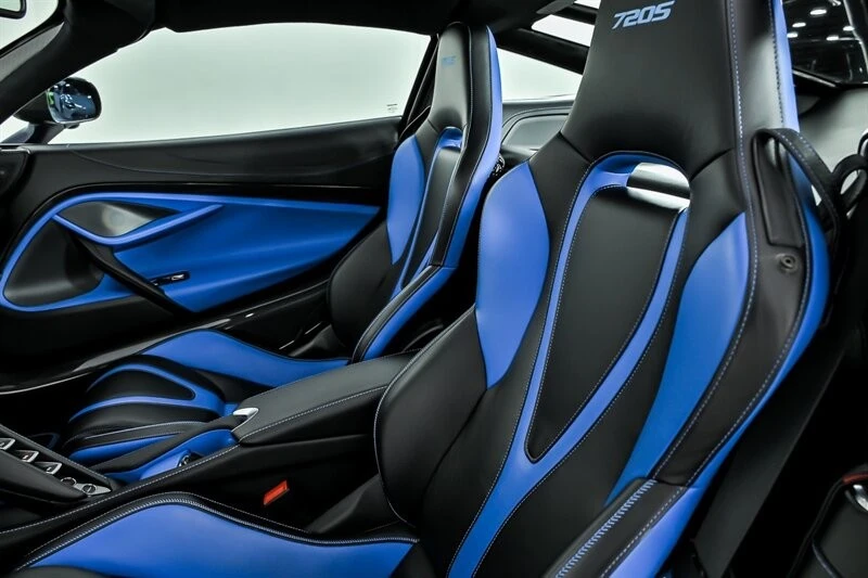 2019 McLaren - Image 24 of 31