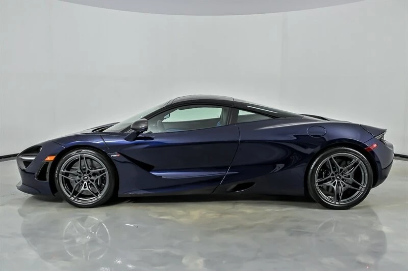 2019 McLaren - Image 11 of 31