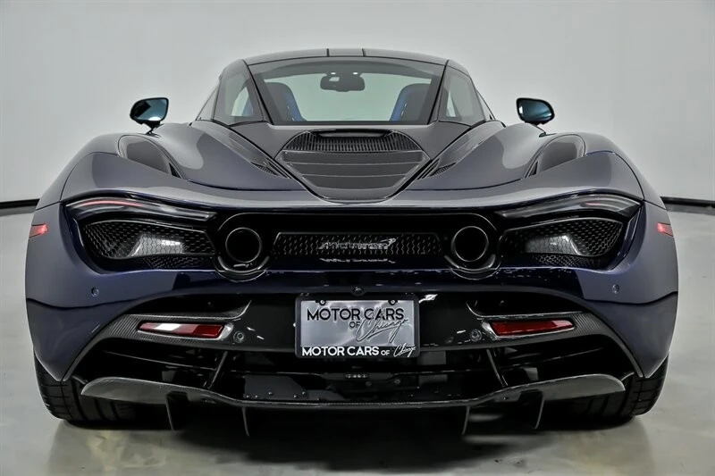 2019 McLaren - Image 14 of 31